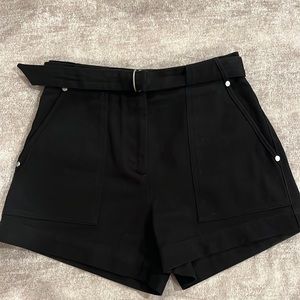 Rag & Bone cotton shorts